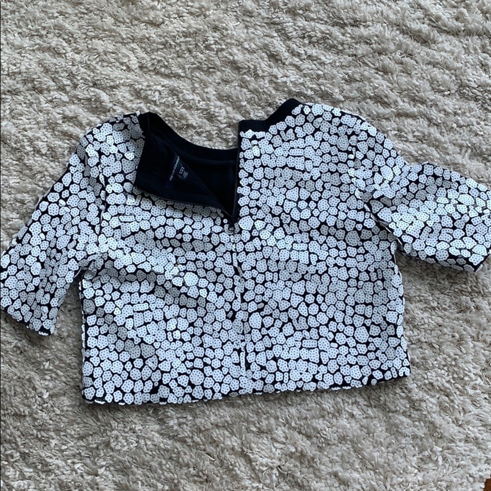 Sequin Top - image 2